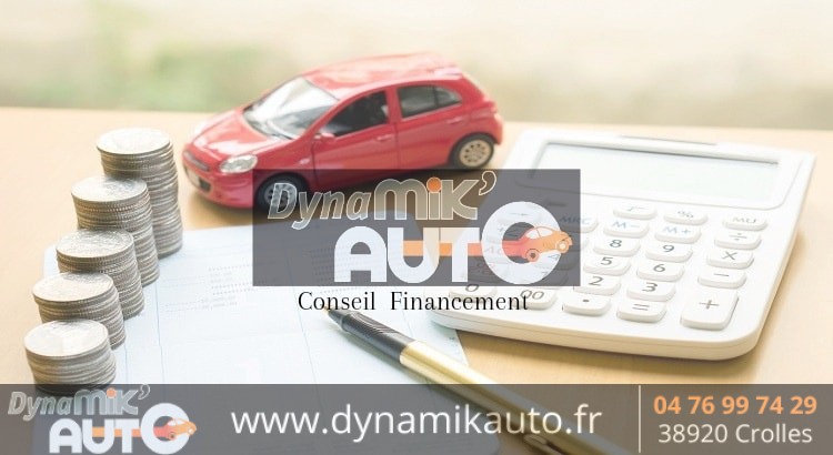 Prêt Auto : Le secret financier que votre concessionnaire ne vous dira pas !