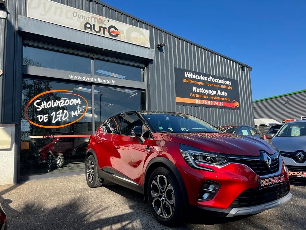 Guide Complet pour un Entretien Écologique de Votre Voiture d'Occasion Respectueuse de l'Environnement