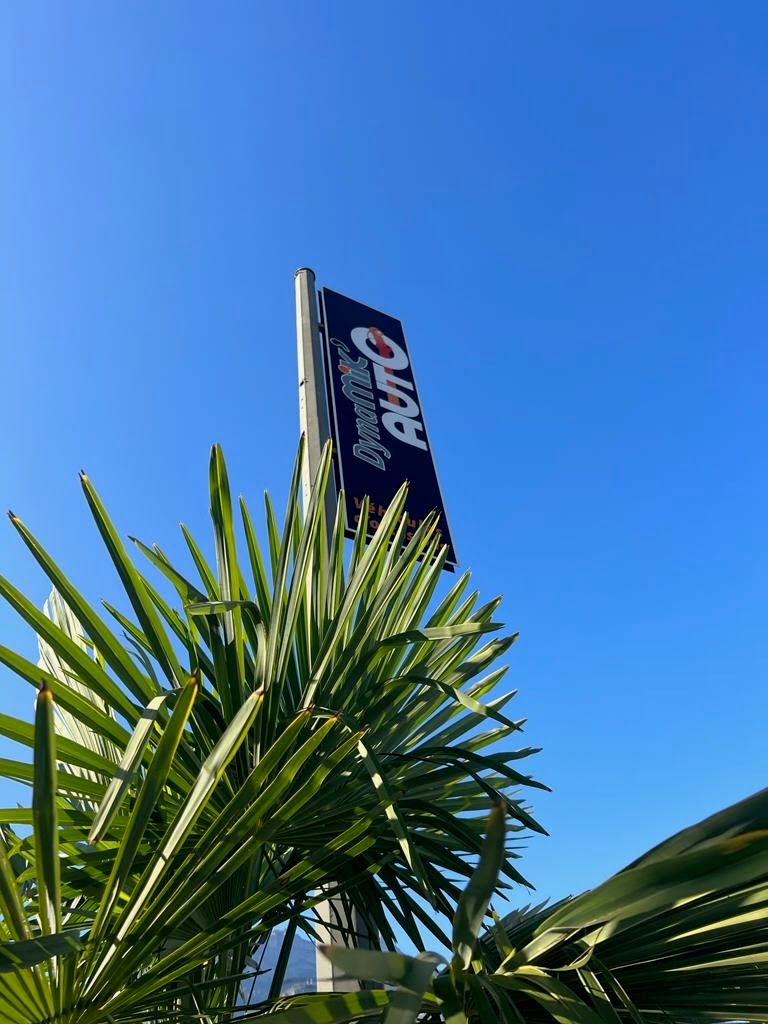 Les Services Dynamik'Auto