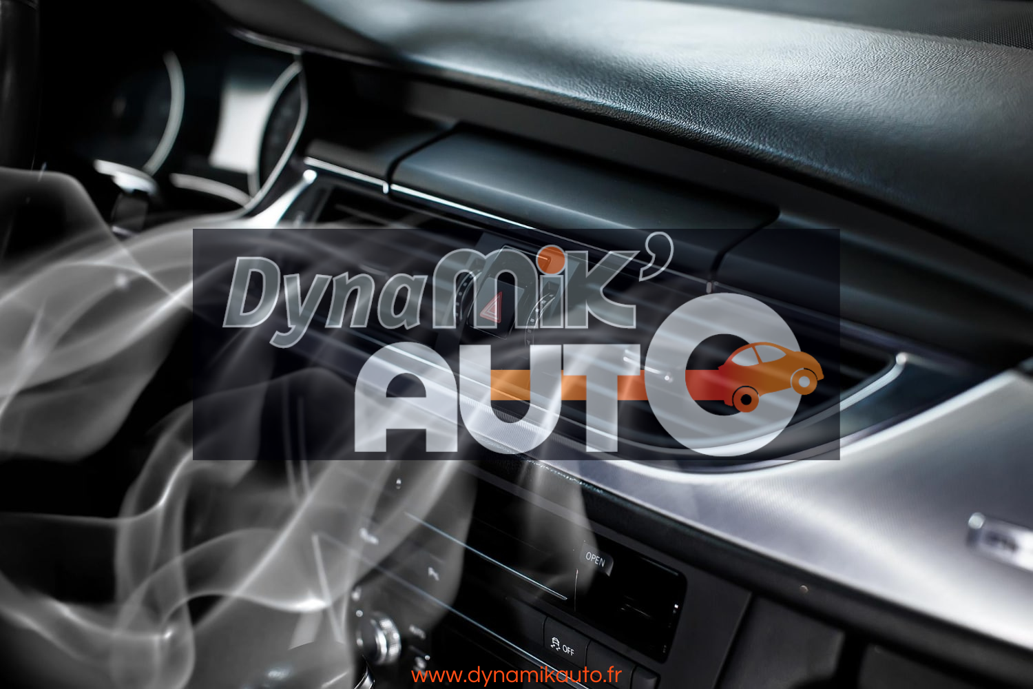 đ Vous avez remarquĂ© une odeur dĂ©sagrĂ©able lorsque vous utilisez votre climatisation en voiture ?  đ€đ