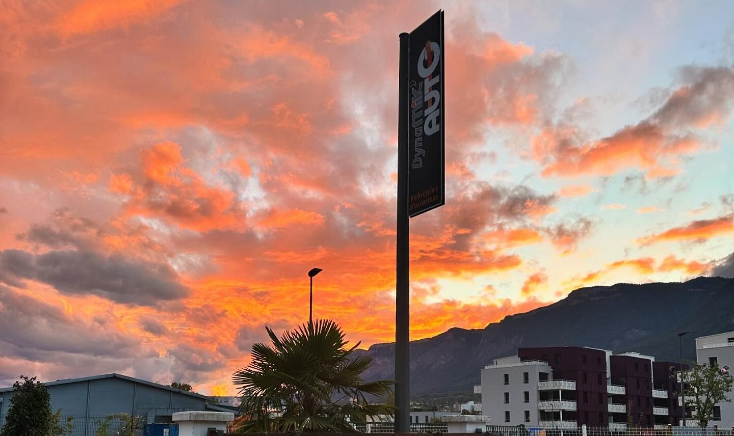 Chez Dynamik’Auto à Crolles, l’achat de votre voiture d’occasion devient simple et transparent !