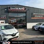 Dynamik Auto fait peau neuve !