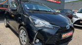 YARIS