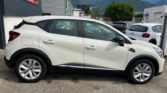 CAPTUR II