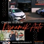 2009 → 2025 : 16 ans de route ensemble !