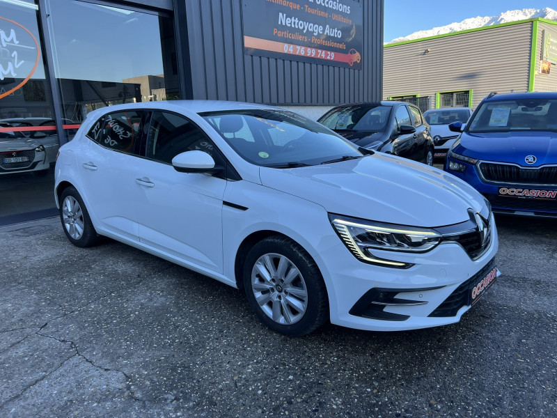 1.5 BLUE DCI 115CH BUSINESS -21N