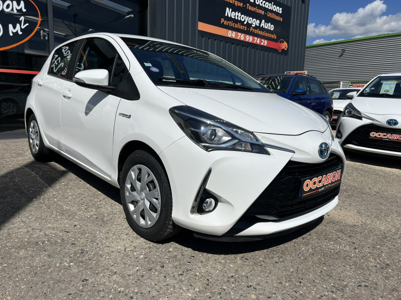 100H FRANCE BUSINESS 5P MY19