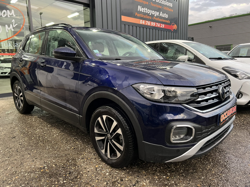 1.0 TSI 110CH UNITED DSG7