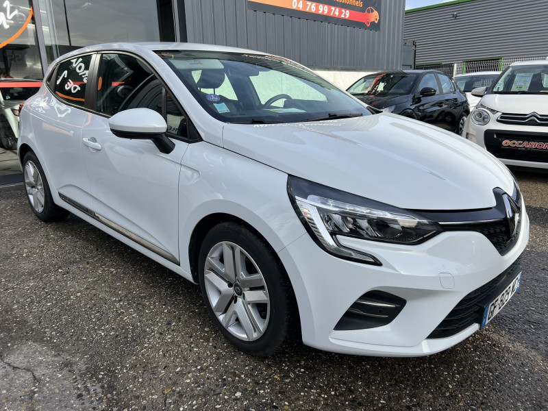 1.0 TCE 90CH EVOLUTION