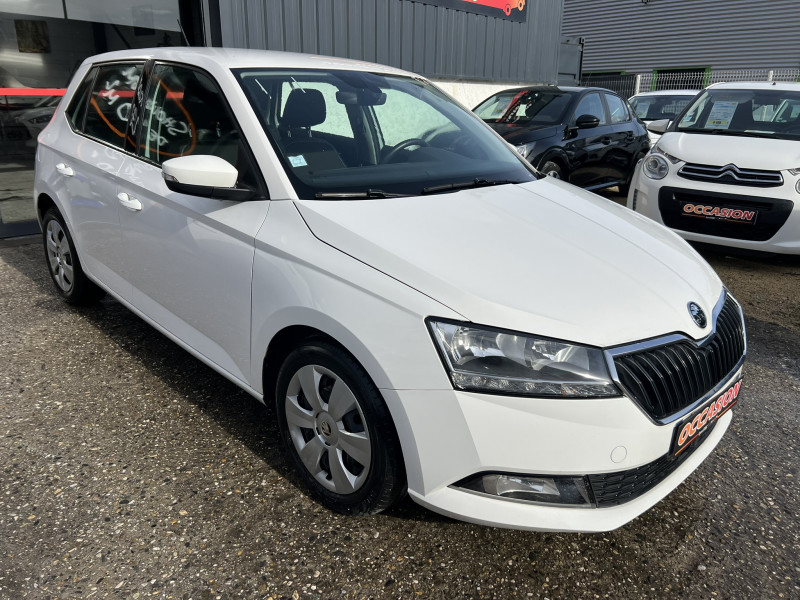 1.0 TSI 95CH BUSINESS EURO6D-AP
