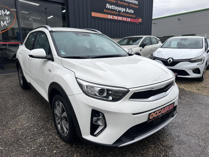1.0 T-GDI 100CH ACTIVE BUSINESS