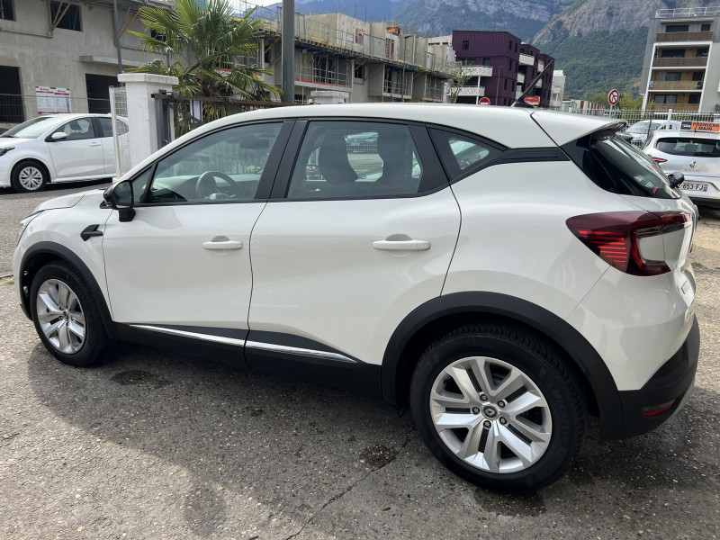 1.3 TCE 130CH FAP BUSINESS EDC