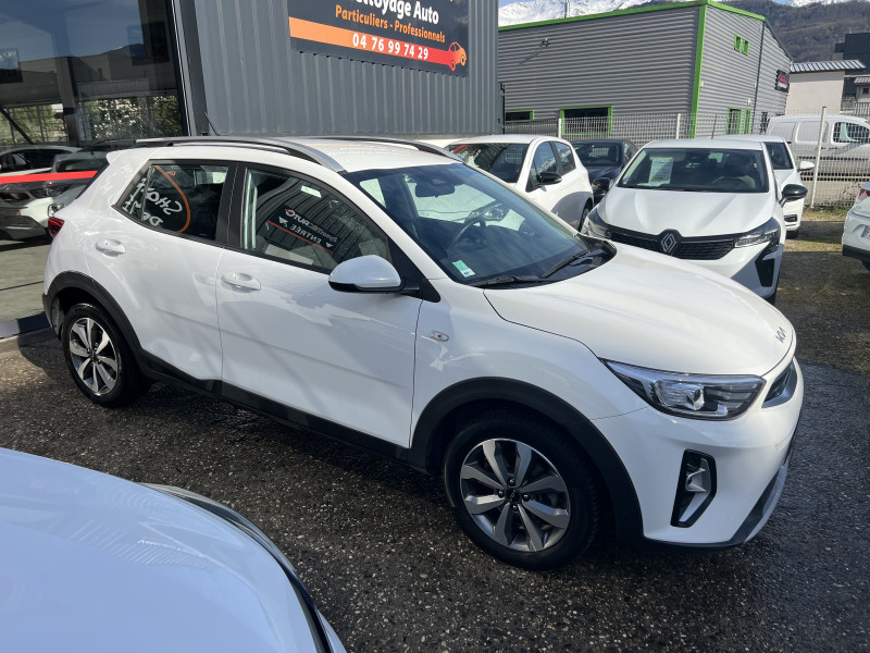 1.0 T-GDI 100CH ACTIVE BUSINESS