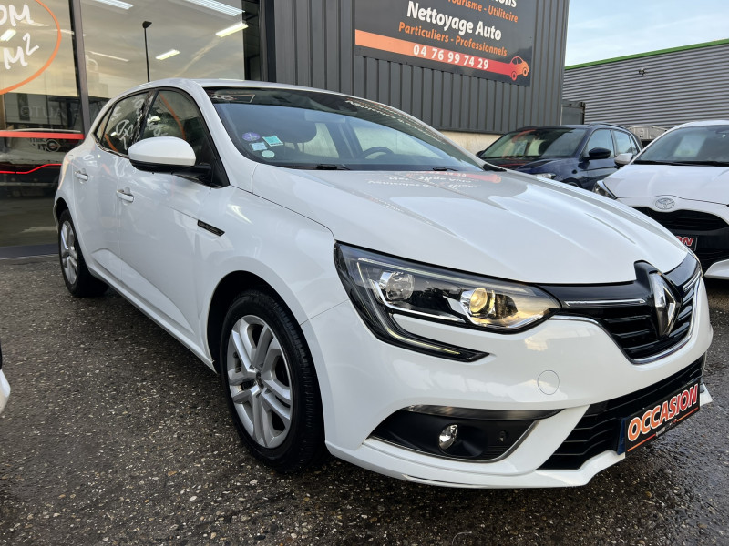 1.3 TCE 115CH FAP BUSINESS 120G