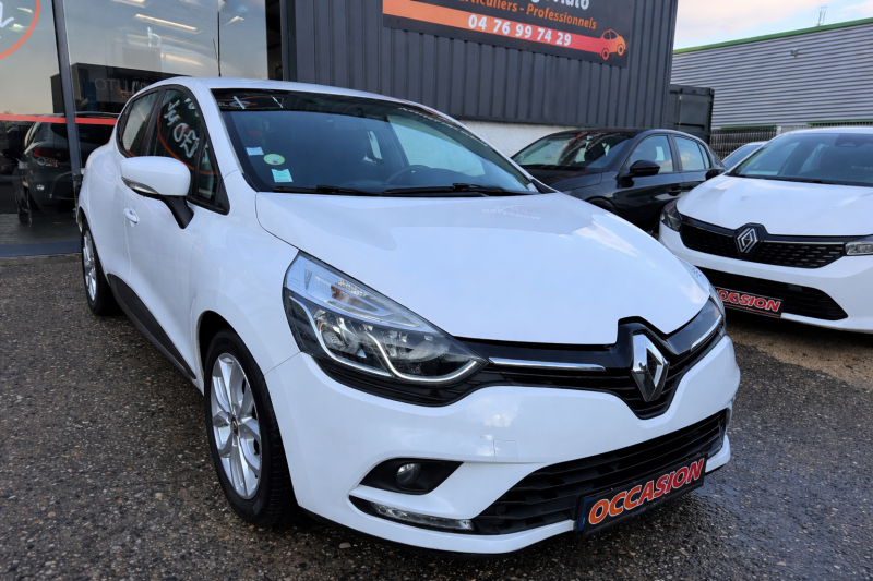 1.5 DCI 90CH ENERGY BUSINESS EDC 5P