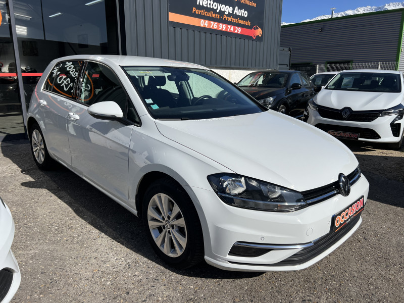 1.6 TDI 115CH FAP CONNECT EURO6D-T 5P