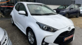 116H DYNAMIC BUSINESS 5P + PROGRAMME TOYOTA EXPERIENCE MY22