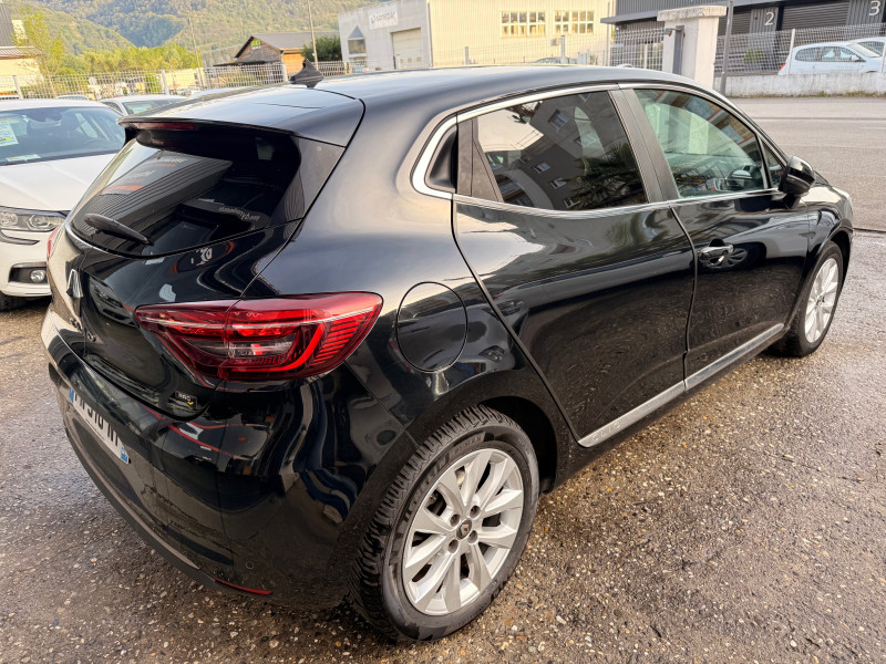 1.3 TCE 130CH FAP INTENS EDC