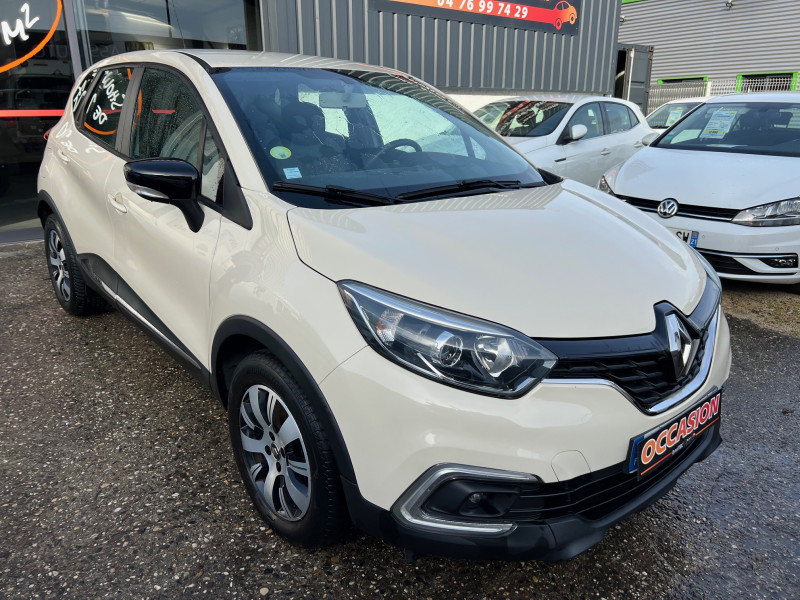 1.5 DCI 90CH ENERGY BUSINESS EURO6C