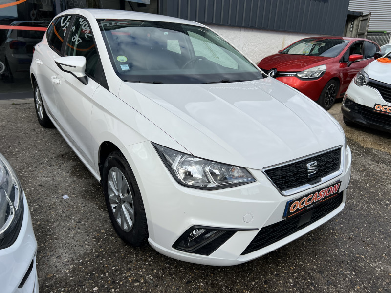 1.6 TDI 95CH START/STOP STYLE BUSINESS EURO6D-T