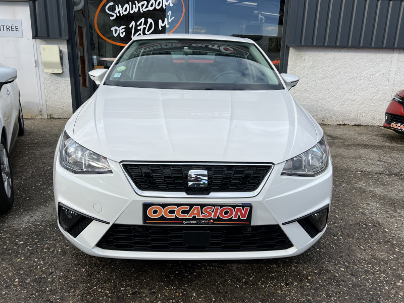 IBIZA