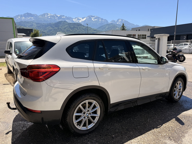 BMW X1 (F48) XDRIVE18D 150CH LOUNGE