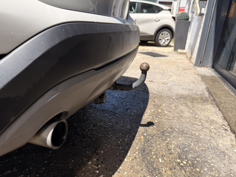 BMW X1 (F48) XDRIVE18D 150CH LOUNGE