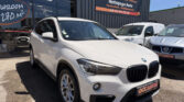 (F48) XDRIVE18D 150CH LOUNGE