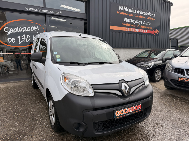 KANGOO II EXPRESS