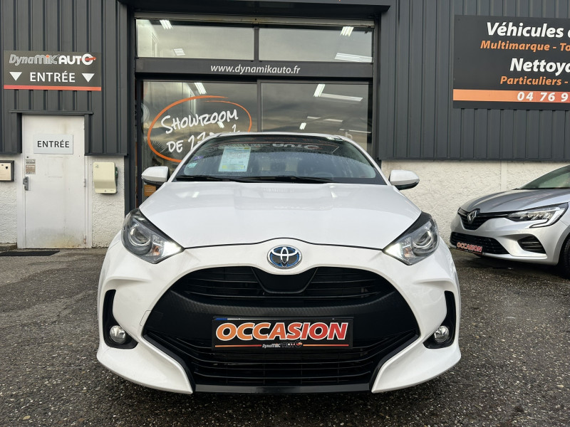 YARIS