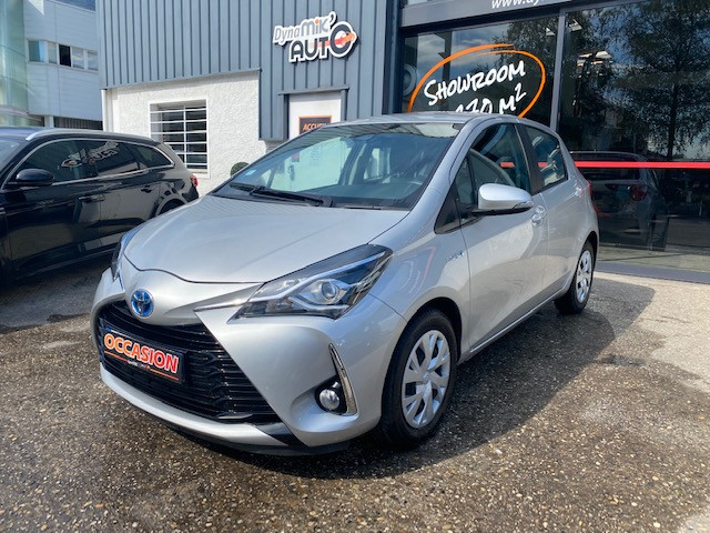 TOYOTA