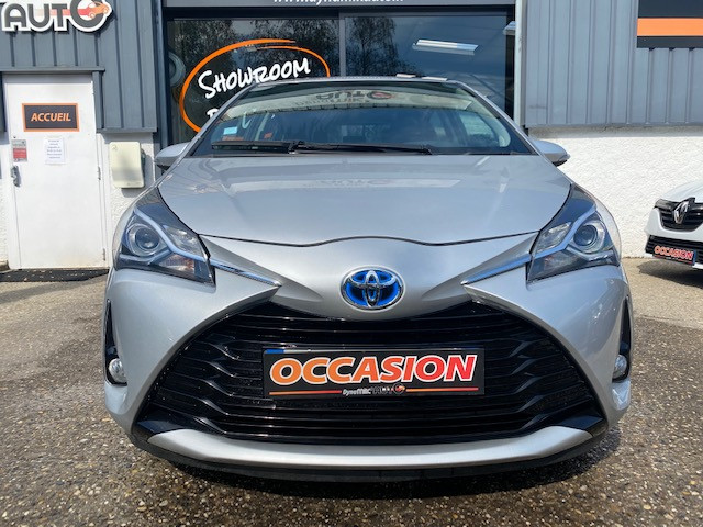 YARIS