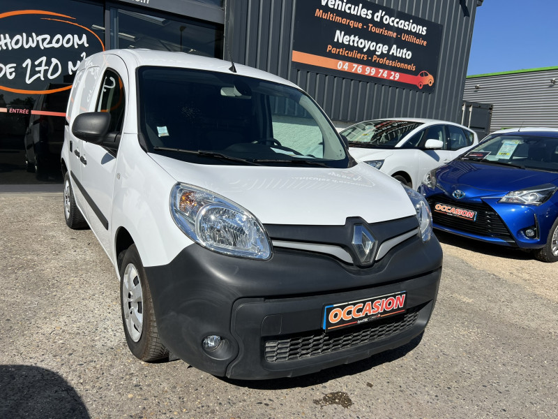 KANGOO II EXPRESS