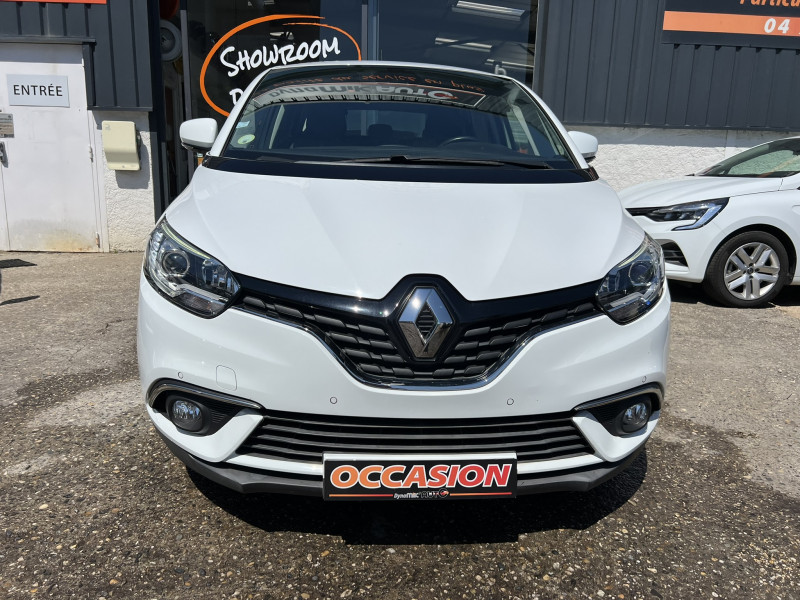 1.5 DCI 110CH ENERGY BUSINESS