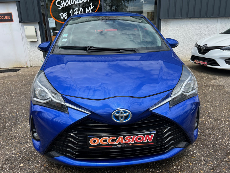 YARIS