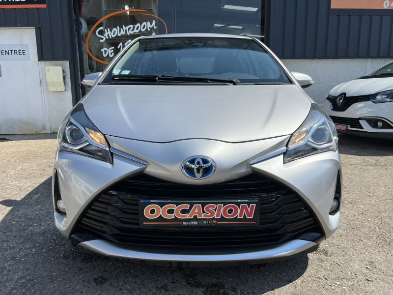 YARIS