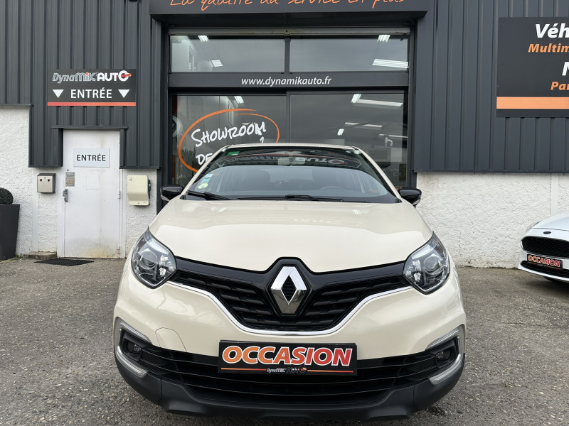 CAPTUR
