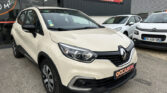1.5 DCI 90CH ENERGY BUSINESS EURO6C