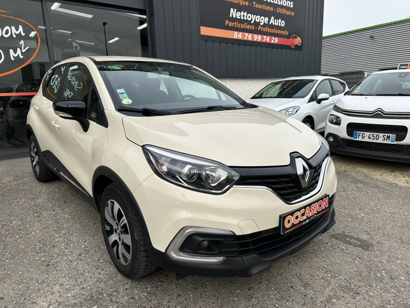 1.5 DCI 90CH ENERGY BUSINESS EURO6C