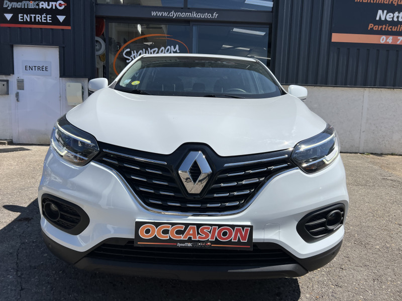 KADJAR