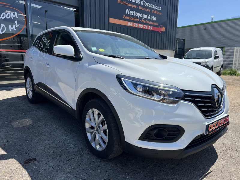 1.5 BLUE DCI 115CH BUSINESS - 21