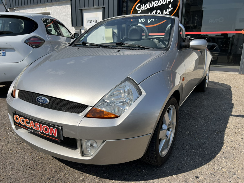 FORD