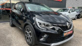 CAPTUR II