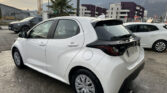 YARIS