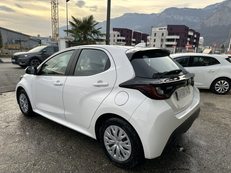 YARIS