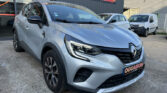 CAPTUR II
