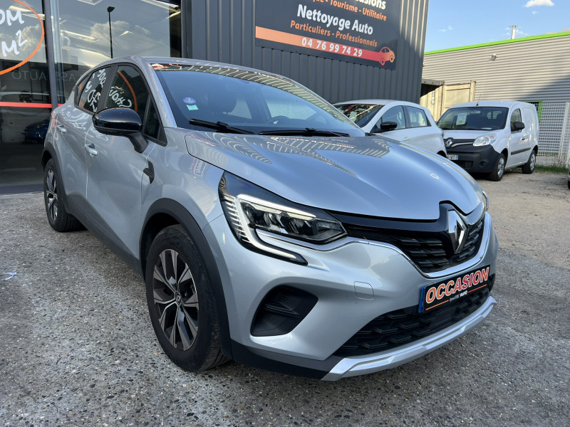 CAPTUR II