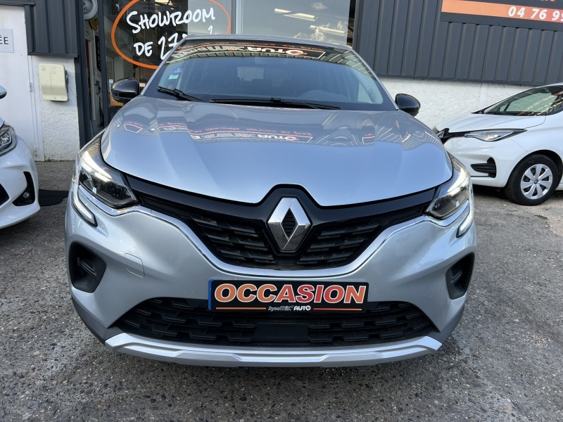1.6 E-TECH HYBRIDE 145CH EVOLUTION
