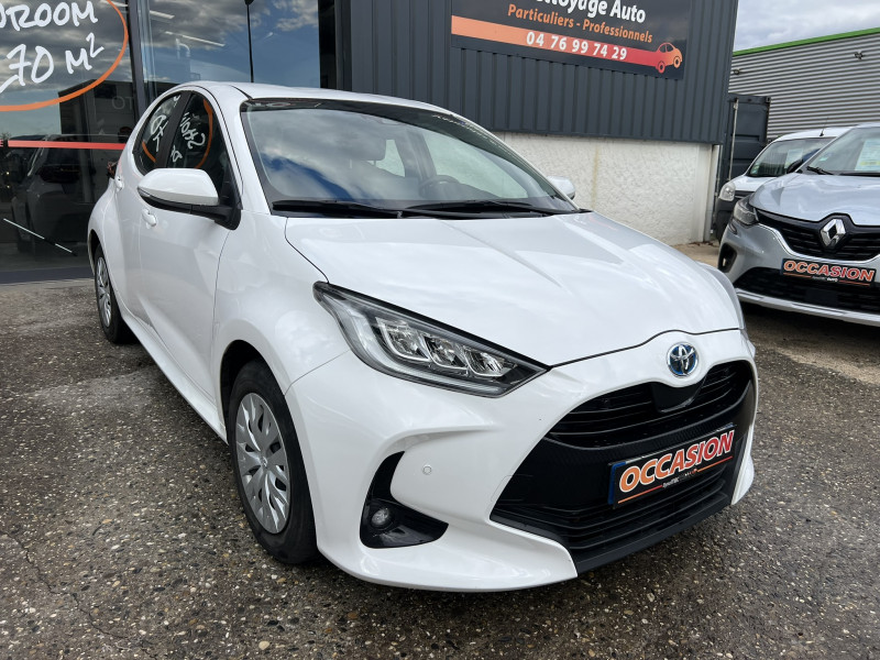 YARIS