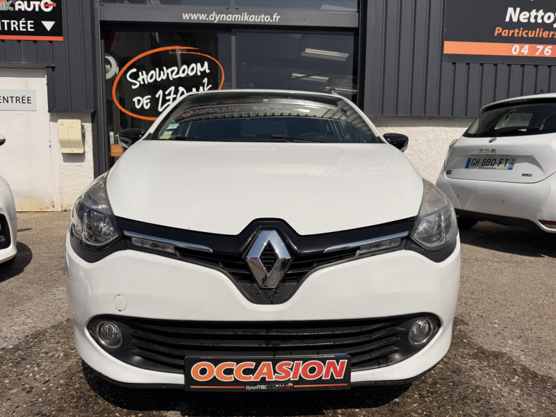 CLIO IV